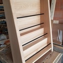 Bibliothèque enfant