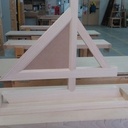 Pièces olympiades des métiers