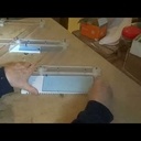 Le merveilleux pantographe pour défonceuse de Philippe Cichon