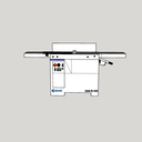 Rabo/Degau SCM Nova FS410