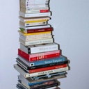 Etagère «furtive»