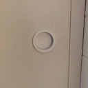 Placard à portes coulissantes