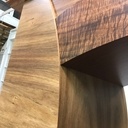 Pedestal pour une sculpture