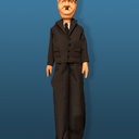 Quelques grands comiques....