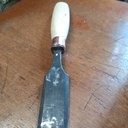 Rénovation du ciseau de mon grand père