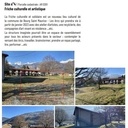 Construction Participative aux Alpes du 12 au 16 Juin ! & Conférences et échanges sur la frugalité