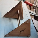 Ma deuxième tenségrité