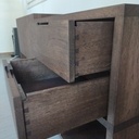 Meuble vinyls