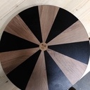 Dessous de plat en stratifié