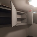 Placard pour la chambre de mes fils