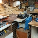 Maintenant qu'il est (à peu près) rangé...