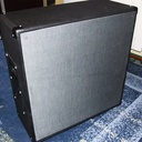 Baffle guitare 2X12 pouces