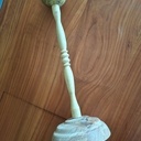 Version porte perruque