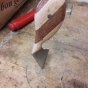 Kiridashi "toutenrécup"