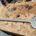 Le trident d'Aquaman