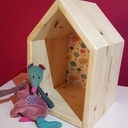 Déco scandinave pour les petits...