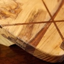 Présentoir à livres