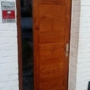 L'histoire d'une porte