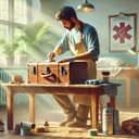 La Mallothérapie  (  C'est du  SECOND  DEGRE )