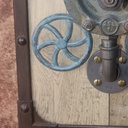 Variateur de luminosité