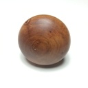 Poignée de robinet de radiateur