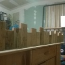 Petit aménagement extérieur