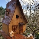 Mise en place d'une maison de Fée