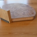 Amplificateur passif / enceinte passive Smith Horn