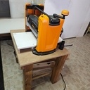 Raboteuse Triton 317 mm TPT125