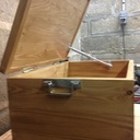 Coffre à jouer pour mon fils