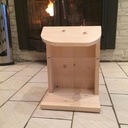 J'me lance...ma première création