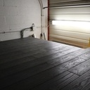 Aménagement d'une mezzanine