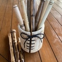 Des stylos (xylo-billes), encore et encore...