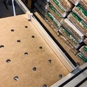 Un guide pour la table MFT