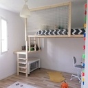 Chambre de mon loulou !!