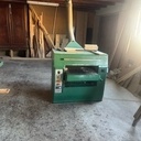 Raboteuse 630