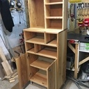 Meuble pour salle de bain