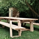 EPHAD Zola - Chantier Participatif