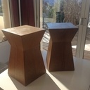 Puisqu'on est dans les tabourets...