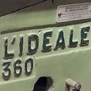 Partage documents DUBUS L'idéale 360