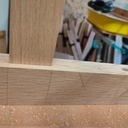 Ma première création