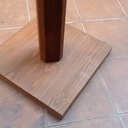 Un porte manteaux cactus