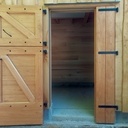 Un chalet pour Hélène.