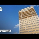 Le bois va remplacer le béton ?