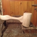 Décidément, les maillets...