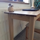 Bureau zen de confinement