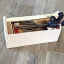 Caisse à outils pour enfant