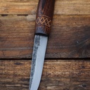 Puukko lapons