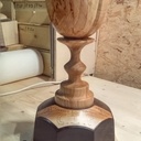 Coupe pour concours scout