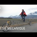 Gaston Lagaffe existe en vrai !